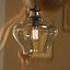 McCarthy Light Glass Pendant 1