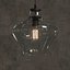 McCarthy Light Glass Pendant 1