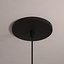 McCarthy Light Glass Pendant 1