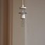 McCarthy Light Glass Pendant 1