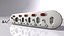 Multi plug with switches