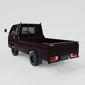 MITSUBISHI L300 PICK-UP
