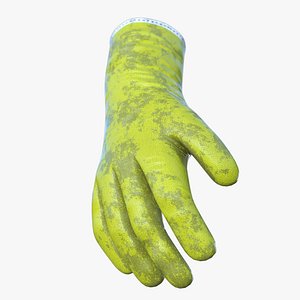 Protective Glove