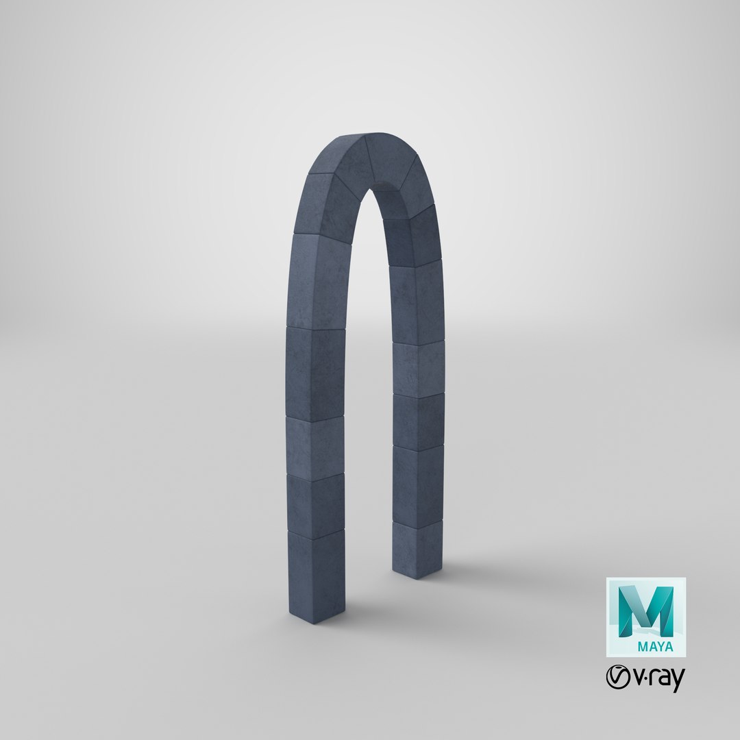 3D model stone arc https://p.turbosquid.com/ts-thumb/zV/4Ssm3U/sA/stemcell_maya_vray_render/png/1614846356/1920x1080/fit_q87/e6a63b3b7e74300473e917430c400b3d1f58d38d/stemcell_maya_vray_render.jpg