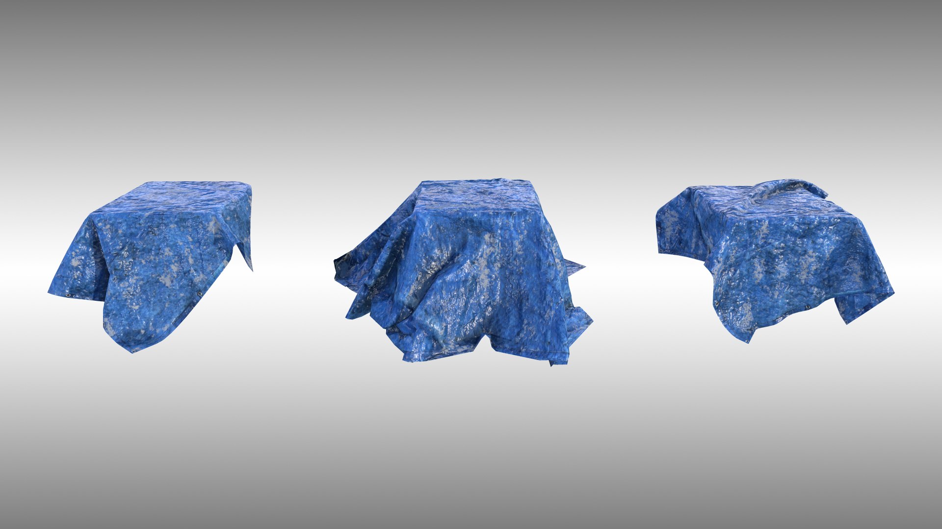 3D blue tarp 3 pbr https://p.turbosquid.com/ts-thumb/zV/65fCKV/b0lZNHMC/5/jpg/1497301977/1920x1080/fit_q87/e7efaea4375a7c6a84507d8802764920f858ed4f/5.jpg