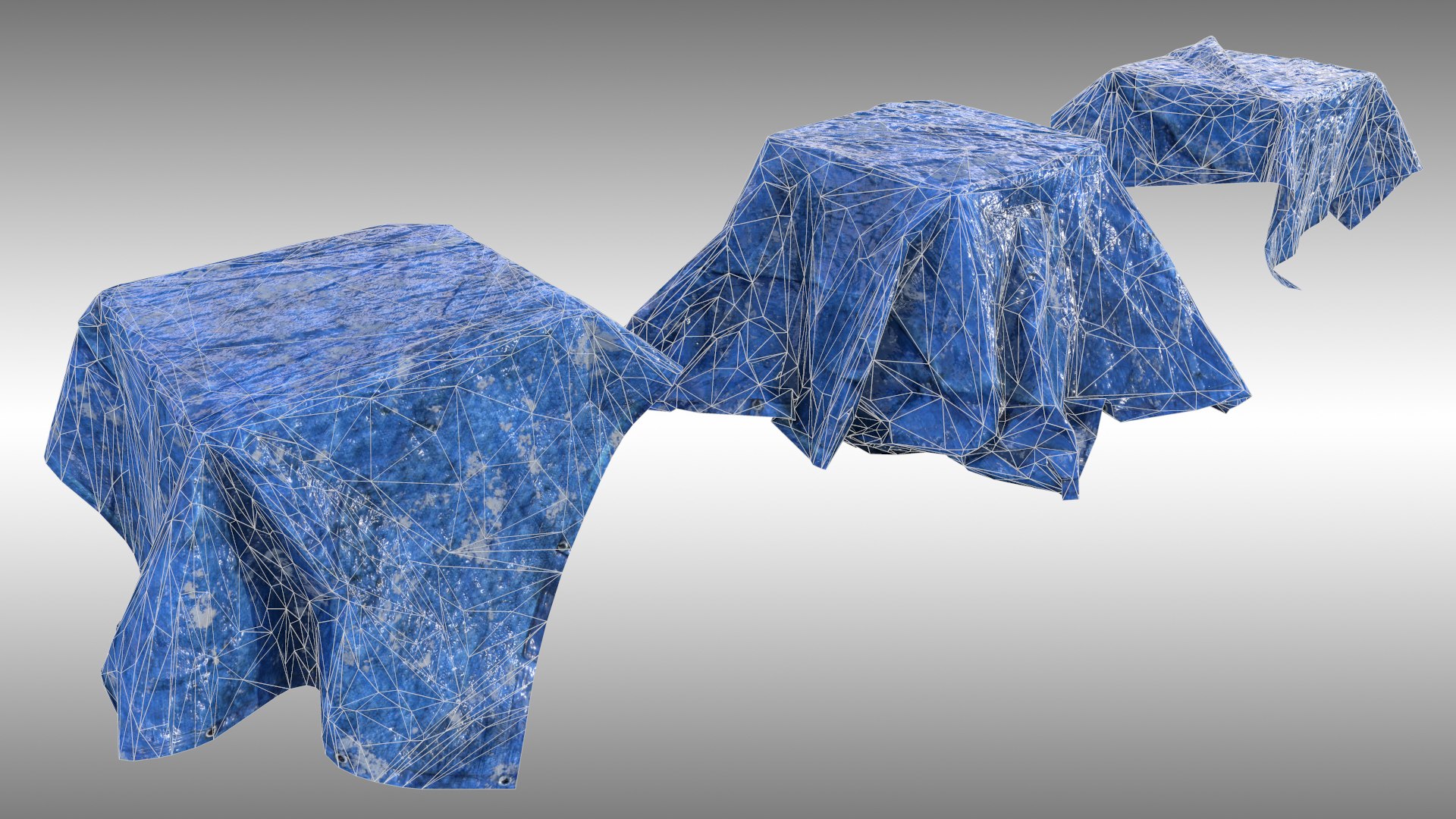 3D blue tarp 3 pbr https://p.turbosquid.com/ts-thumb/zV/65fCKV/h5iVkzCi/2/jpg/1497301977/1920x1080/fit_q87/b8e93d71de7d526850d32f3a740266ee192f13a8/2.jpg