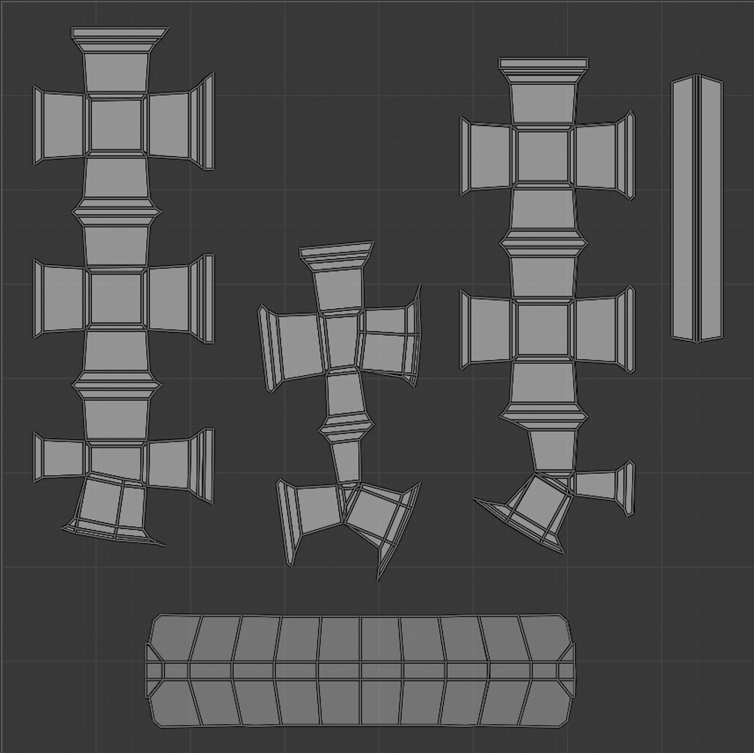 Waffle 3D https://p.turbosquid.com/ts-thumb/zV/6ECPX0/wB/waffleuvmap/png/1759535086/1920x1080/fit_q87/e7f119b6236fed88038cc1a43b13db4b964fd16a/waffleuvmap.jpg