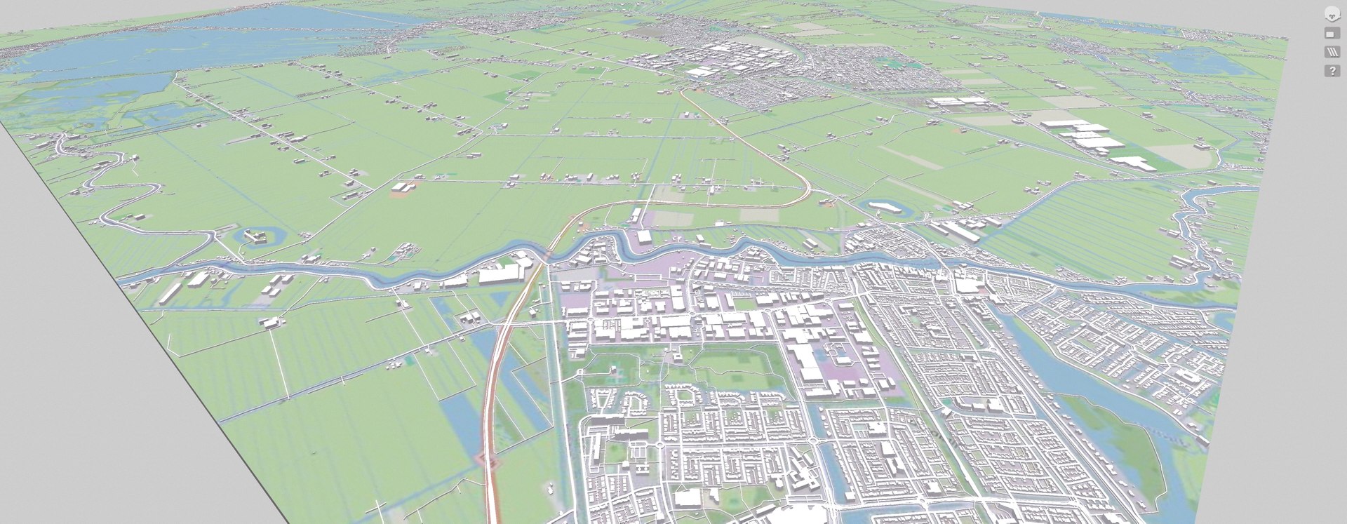 3D Cityscape Mijdrecht Netherlands model https://p.turbosquid.com/ts-thumb/zV/9WDZNY/3r/1/jpg/1768162194/1920x1080/fit_q87/3dc485cab8acfcc60753bd62a36ce0952c1ead4f/1.jpg