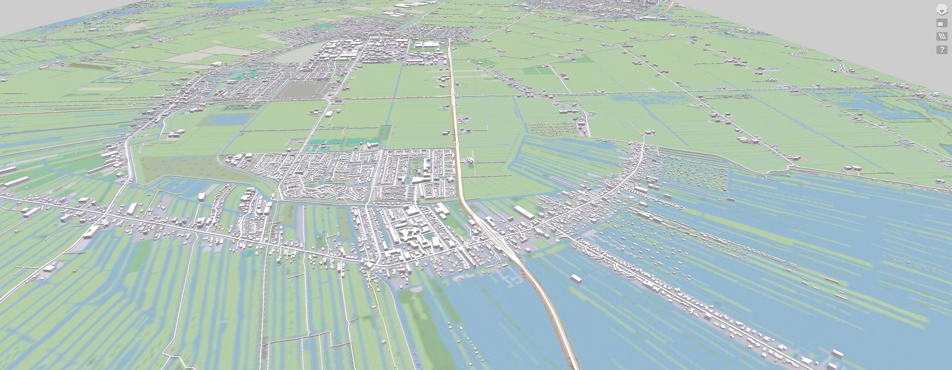 3D Cityscape Mijdrecht Netherlands model https://p.turbosquid.com/ts-thumb/zV/9WDZNY/HD/5/jpg/1768162207/1920x1080/fit_q87/e4a8e89cd7722c242380f92f8d336c850dce9713/5.jpg