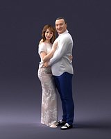 Couple 1120