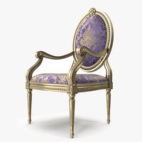 Angelo Cappellini Chair _009