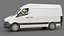 Mercedes-Benz eSprinter Фургон L3H2