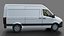 Mercedes-Benz eSprinter Фургон L3H2