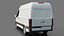 Mercedes-Benz eSprinter Фургон L3H2