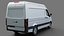 Mercedes-Benz eSprinter Фургон L3H2