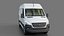 Mercedes-Benz eSprinter Фургон L3H2