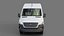 Mercedes-Benz eSprinter Фургон L3H2