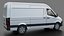 Mercedes-Benz eSprinter Фургон L3H2