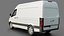 Mercedes-Benz eSprinter Фургон L3H2