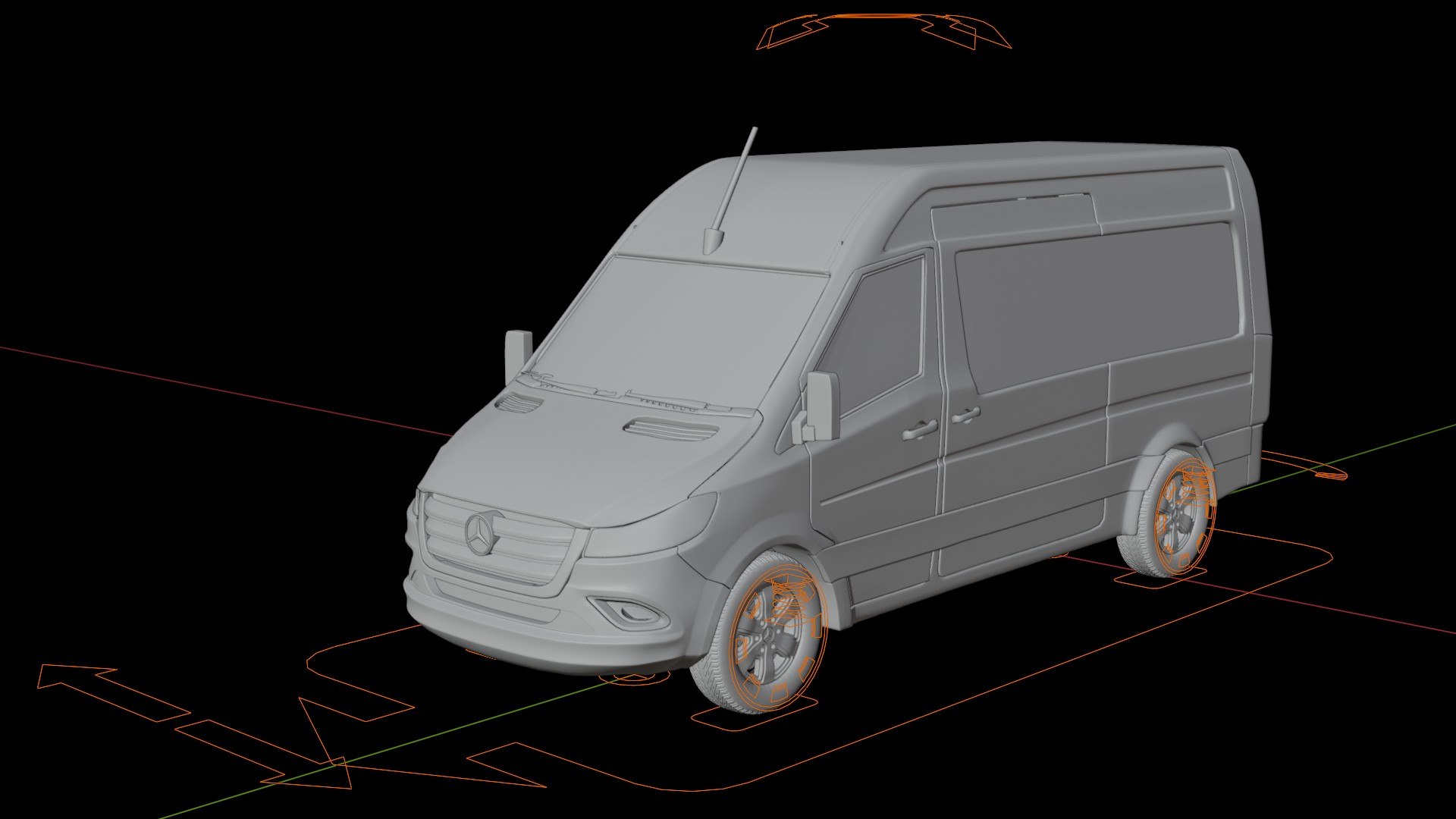 3D Mercedes Benz eSprinter Panel Van L3H2 model https://p.turbosquid.com/ts-thumb/zV/GI83cy/Tl/mercedesbenzesprinterpanelvanl3h2rig/jpg/1772047243/1920x1080/fit_q87/2f04d43ca767d343ff70b2f291d0a7e6b872ec2b/mercedesbenzesprinterpanelvanl3h2rig.jpg
