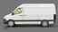 Mercedes-Benz eSprinter Фургон L3H2