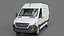 Mercedes-Benz eSprinter Фургон L3H2