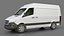 Mercedes-Benz eSprinter Фургон L3H2