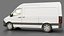 Mercedes-Benz eSprinter Фургон L3H2