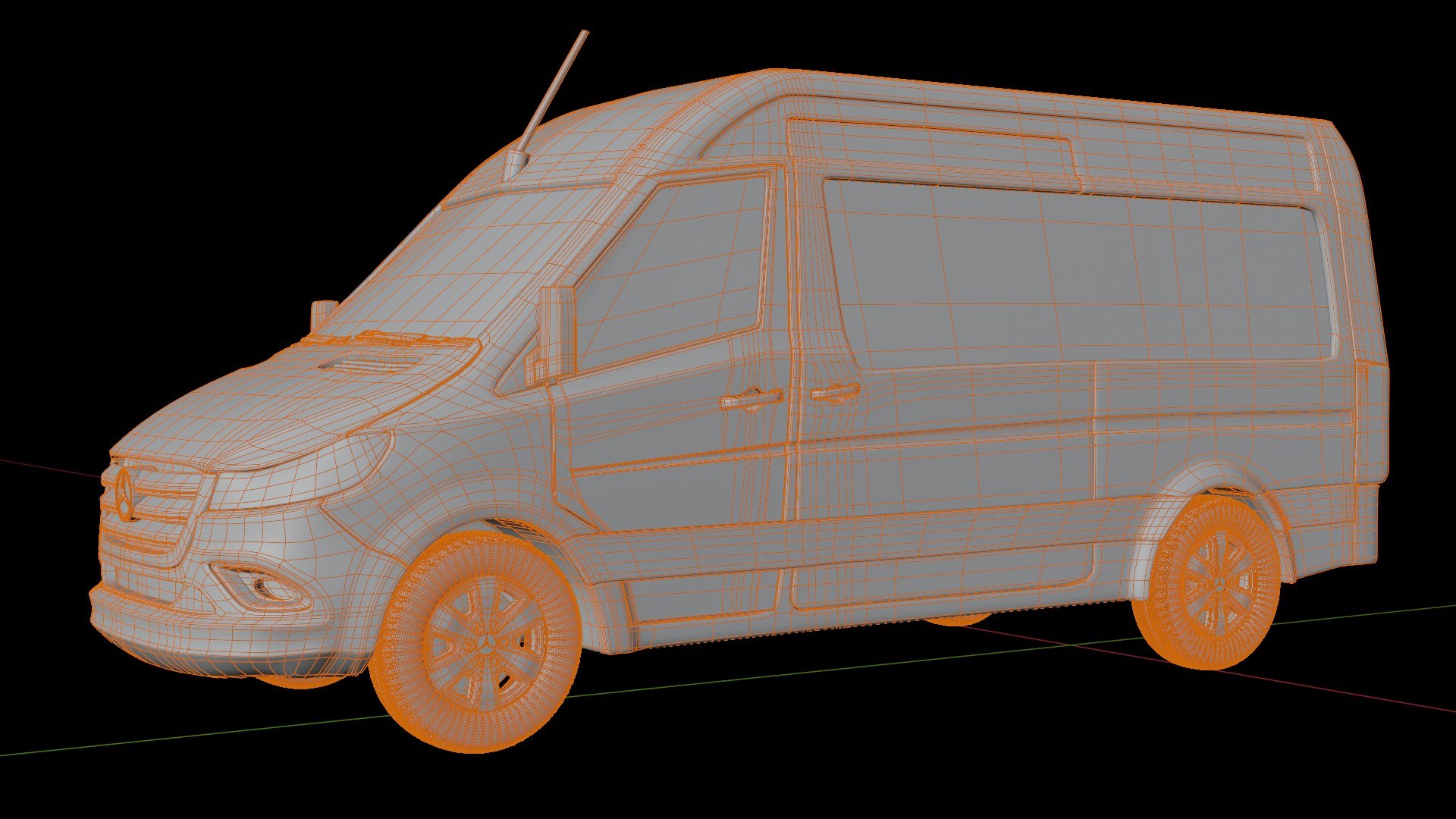 3D Mercedes Benz eSprinter Panel Van L3H2 model https://p.turbosquid.com/ts-thumb/zV/GI83cy/lj/mercedesbenzesprinterpanelvanl3h3wireframe/jpg/1772047319/1920x1080/fit_q87/d44ba737437e4e6d22a6581b3b9623cee3a59563/mercedesbenzesprinterpanelvanl3h3wireframe.jpg