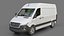 Mercedes-Benz eSprinter Фургон L3H2