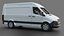 Mercedes-Benz eSprinter Фургон L3H2