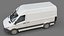 Mercedes-Benz eSprinter Фургон L3H2