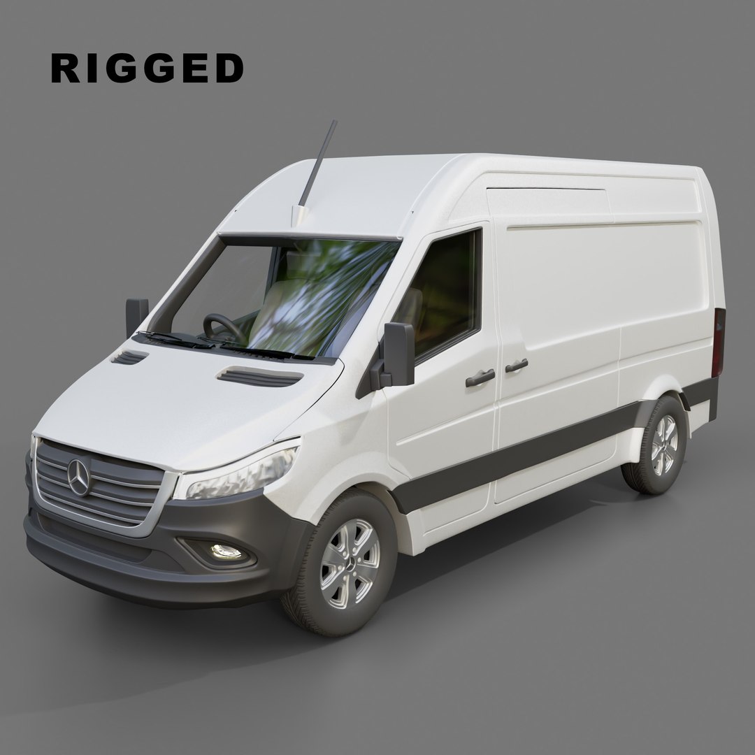 3D Mercedes Benz eSprinter Panel Van L3H2 model https://p.turbosquid.com/ts-thumb/zV/GI83cy/yR/mercedesbenzesprinterpanelvanl3h2/jpg/1772047325/1920x1080/fit_q87/7c584bd90dbd0715c58db6e0f1fea3179950c87e/mercedesbenzesprinterpanelvanl3h2.jpg