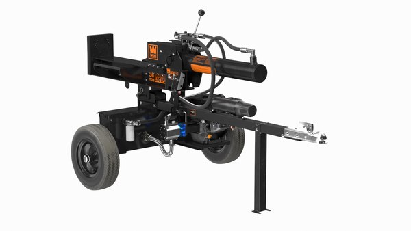 Wen lumberjack cheap log splitter