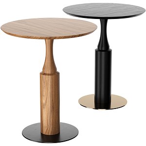 TWIRL Bar Table