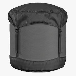 Sleeping Bag Case model