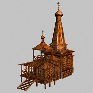 church