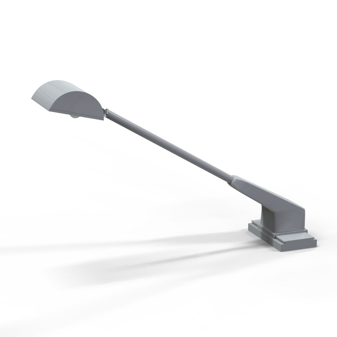 3D Light Projector Sign - TurboSquid 1224478