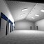Industrial Warehouse Building