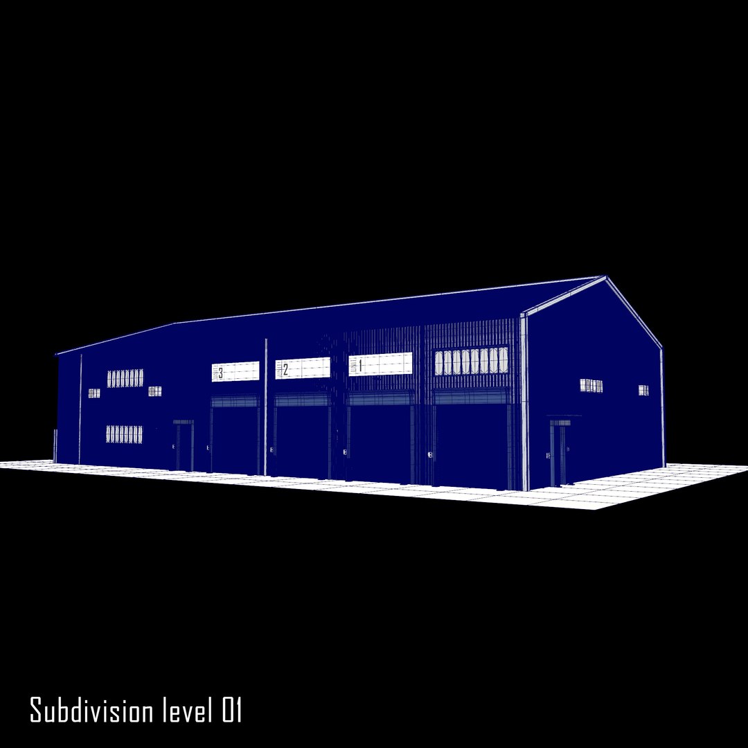 Warehouse Depot 3D https://p.turbosquid.com/ts-thumb/zV/T3LkRH/DW/subd01/jpg/1720720063/1920x1080/fit_q87/a5471de3f3a76fba806427f1fda1ce0cf954a495/subd01.jpg