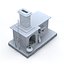 stove