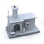 stove