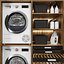 Laundry set 2