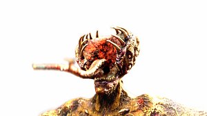 Zombie Biohazard