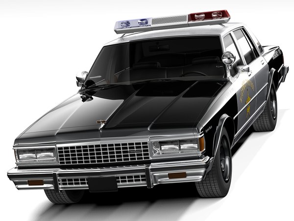 Amazon | Modelcar Group MCG パトカー アメ車 シボレー