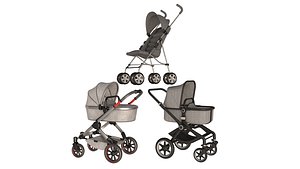 Baby Strollers Collection