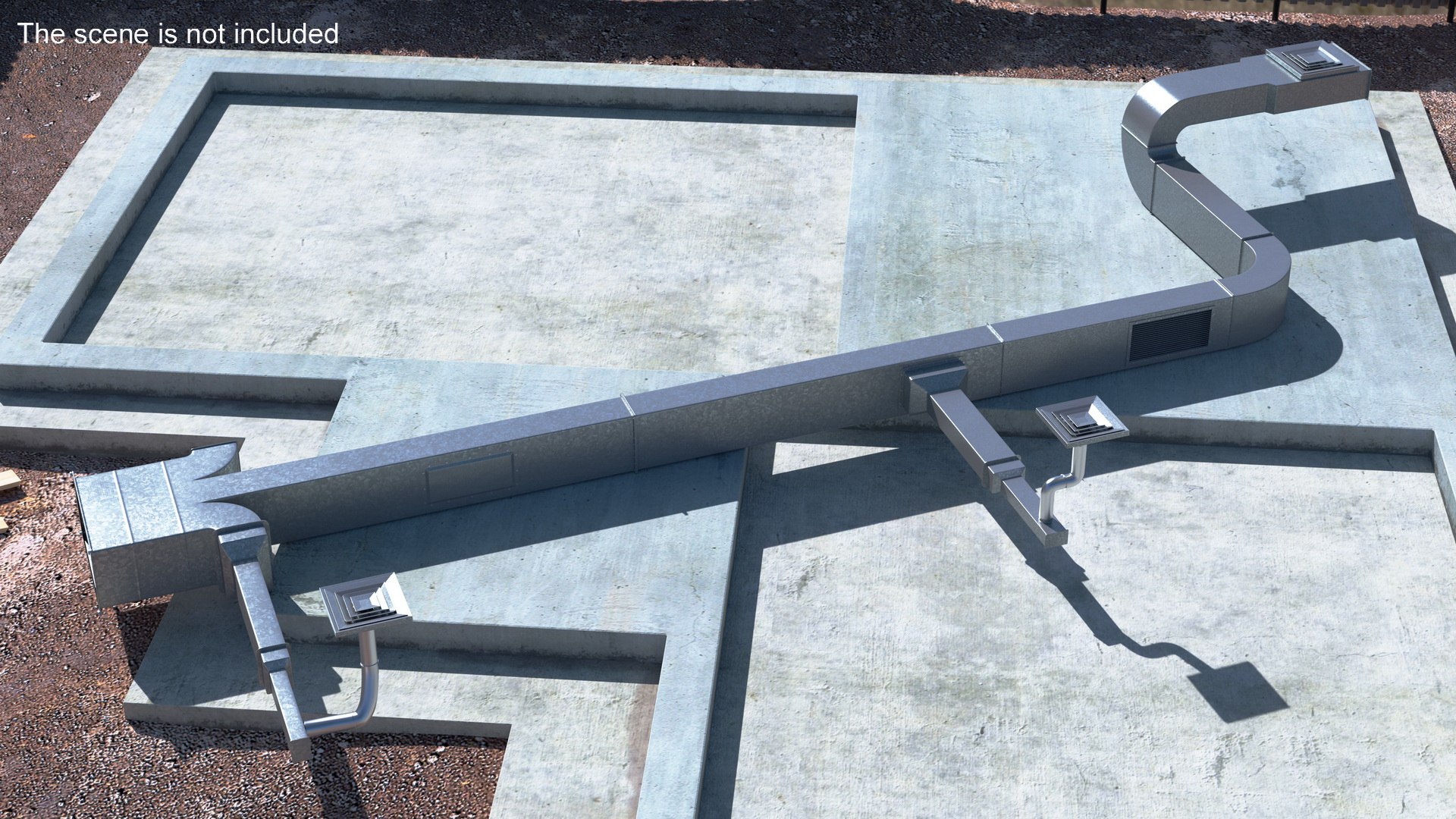Industrial HVAC Ductwork 3D model https://p.turbosquid.com/ts-thumb/zV/lqj5Go/0y/industrialhvacductwork3dsmodel004/jpg/1723106928/1920x1080/fit_q87/8d4726d8ea00ff487bf2daf6e7fff4fd3fb9c16f/industrialhvacductwork3dsmodel004.jpg