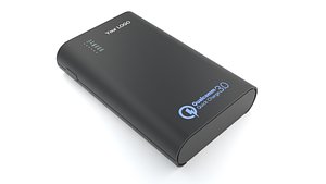 quick charge model