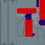 Elementos interiores del coche Asset PBR