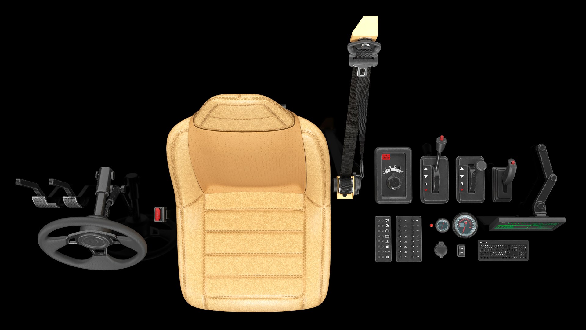 Car Interior Elements Asset PBR model https://p.turbosquid.com/ts-thumb/zV/mYDWhR/qi/7ps/jpg/1770454298/1920x1080/fit_q87/84446970d8b9e8156ff7839a82c053cca67536d4/7ps.jpg